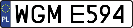 WGME594