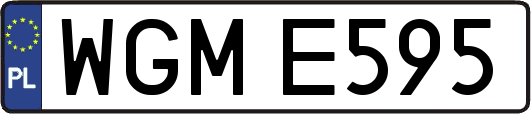 WGME595