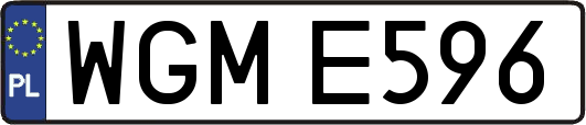 WGME596