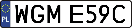WGME59C