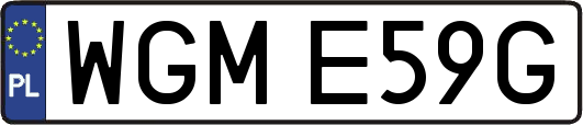 WGME59G