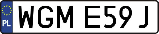 WGME59J