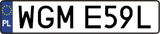WGME59L