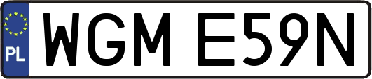 WGME59N