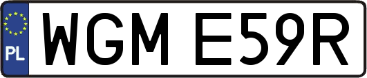 WGME59R