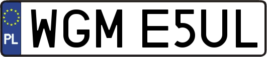 WGME5UL