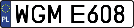 WGME608