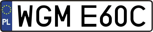 WGME60C