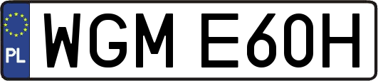 WGME60H