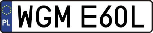 WGME60L