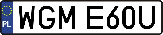 WGME60U