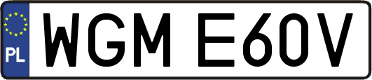 WGME60V