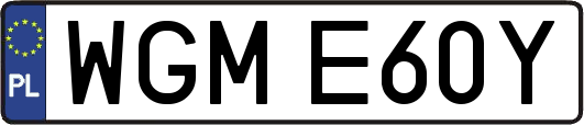 WGME60Y