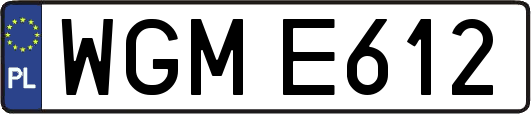 WGME612