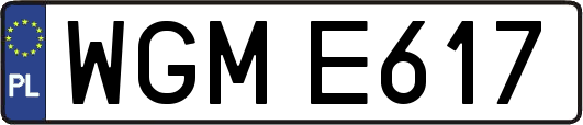 WGME617