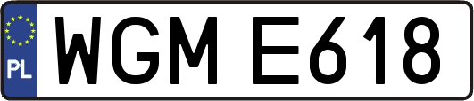 WGME618