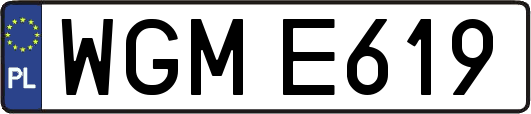 WGME619