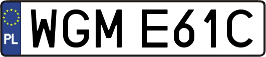 WGME61C