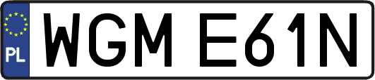 WGME61N