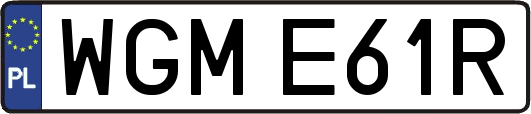 WGME61R