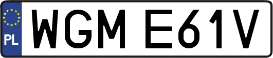 WGME61V