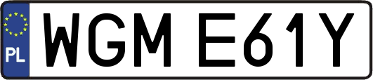 WGME61Y