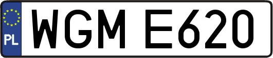 WGME620