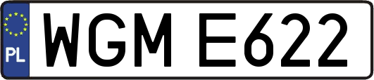 WGME622