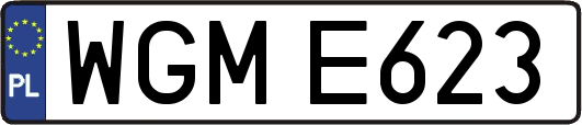 WGME623