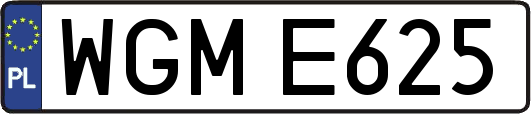 WGME625