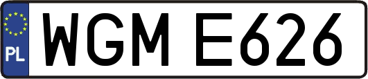 WGME626