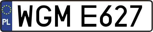WGME627