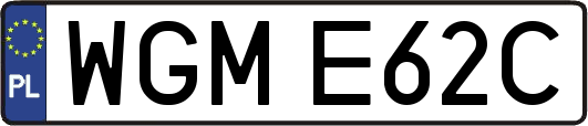 WGME62C