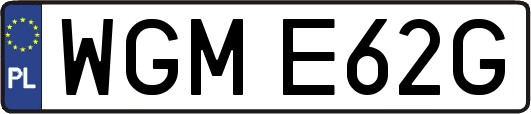 WGME62G