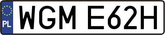 WGME62H