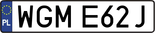 WGME62J