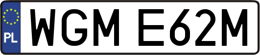 WGME62M