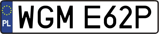 WGME62P