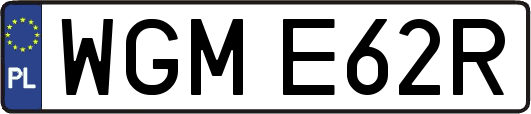 WGME62R