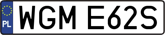 WGME62S
