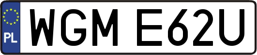 WGME62U