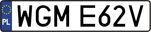 WGME62V
