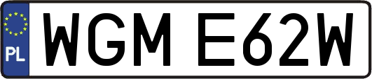 WGME62W