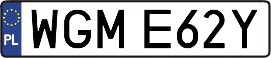 WGME62Y