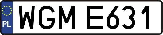 WGME631