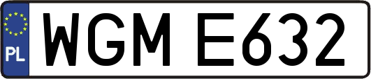 WGME632