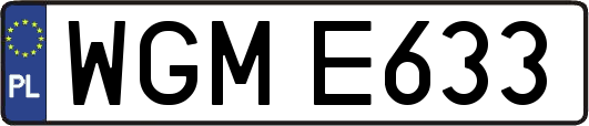 WGME633