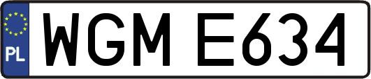 WGME634