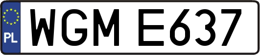 WGME637
