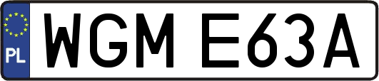 WGME63A